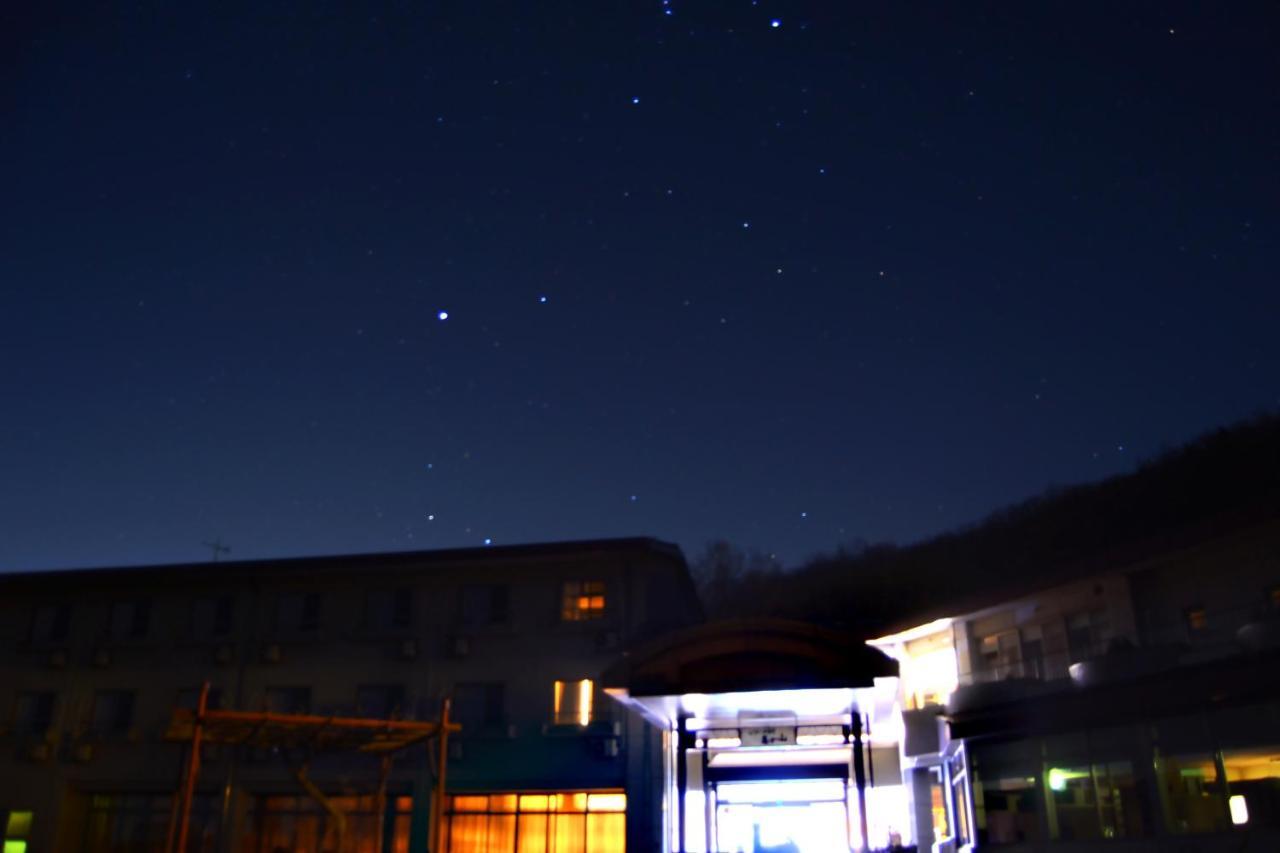 ホテル いこいの村ヘリテイジ美の山 皆野町 エクステリア 写真